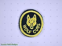 Click to enlarge Wolf Cubs